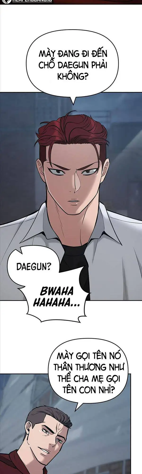 Truyện Tranh Giang Hồ Thực Thi Công Lý trang 7