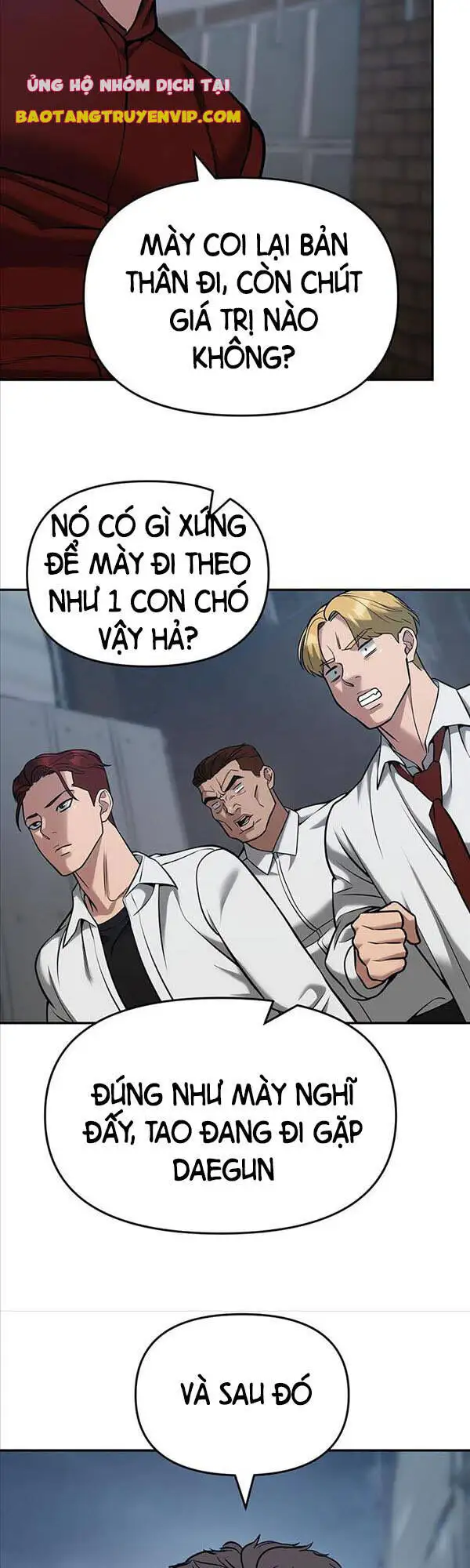 Truyện Tranh Giang Hồ Thực Thi Công Lý trang 7