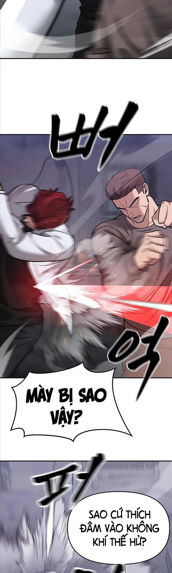 Truyện Tranh Giang Hồ Thực Thi Công Lý trang 7