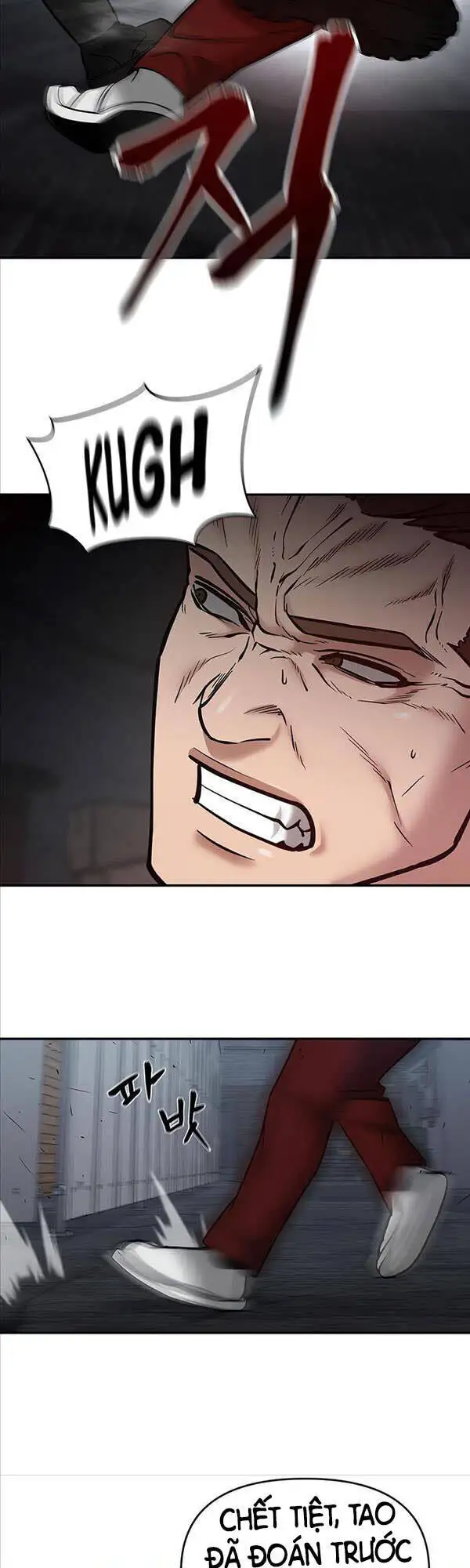 Truyện Tranh Giang Hồ Thực Thi Công Lý trang 7