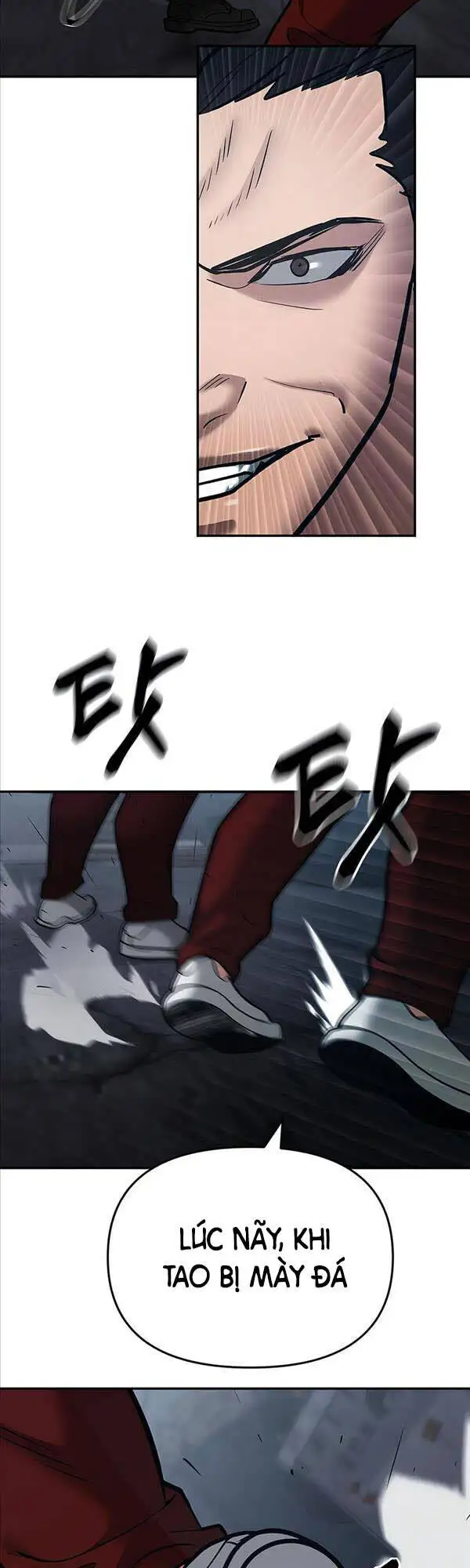 Truyện Tranh Giang Hồ Thực Thi Công Lý trang 7