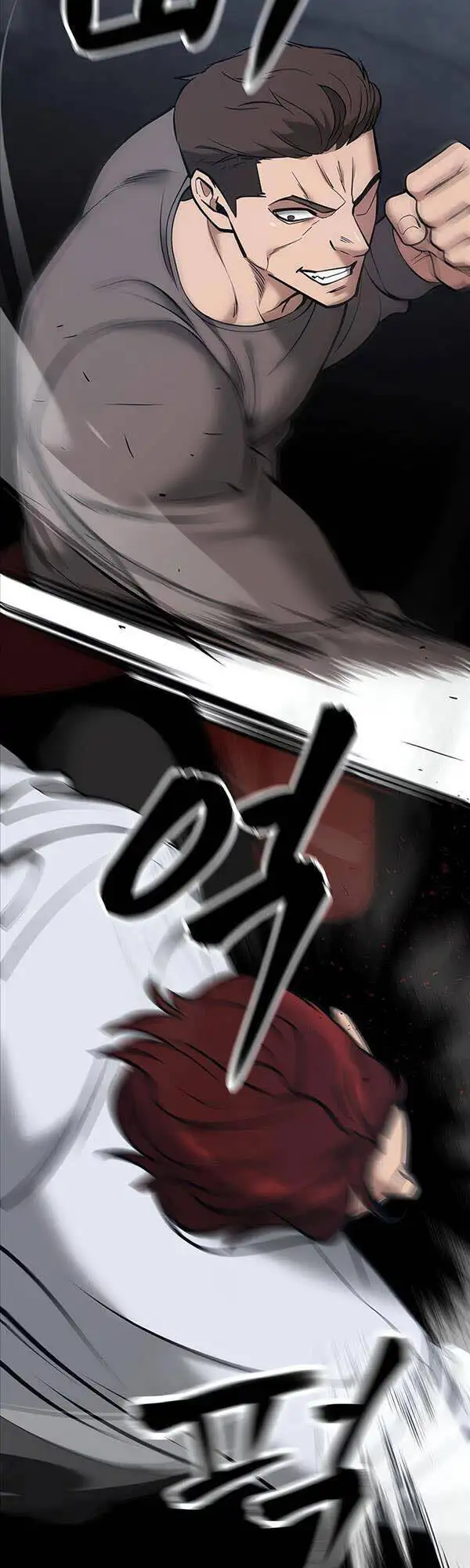 Truyện Tranh Giang Hồ Thực Thi Công Lý trang 7