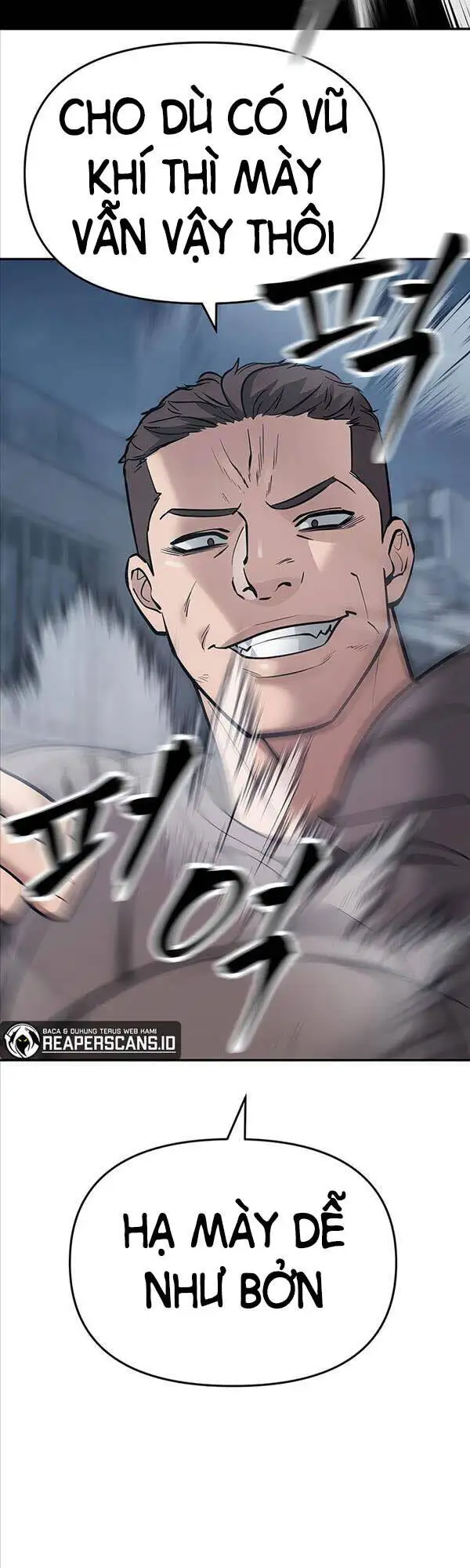 Truyện Tranh Giang Hồ Thực Thi Công Lý trang 7