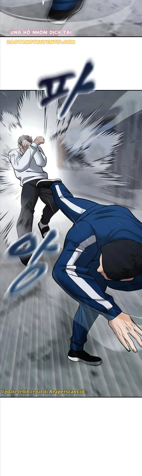 Truyện Tranh Giang Hồ Thực Thi Công Lý trang 7