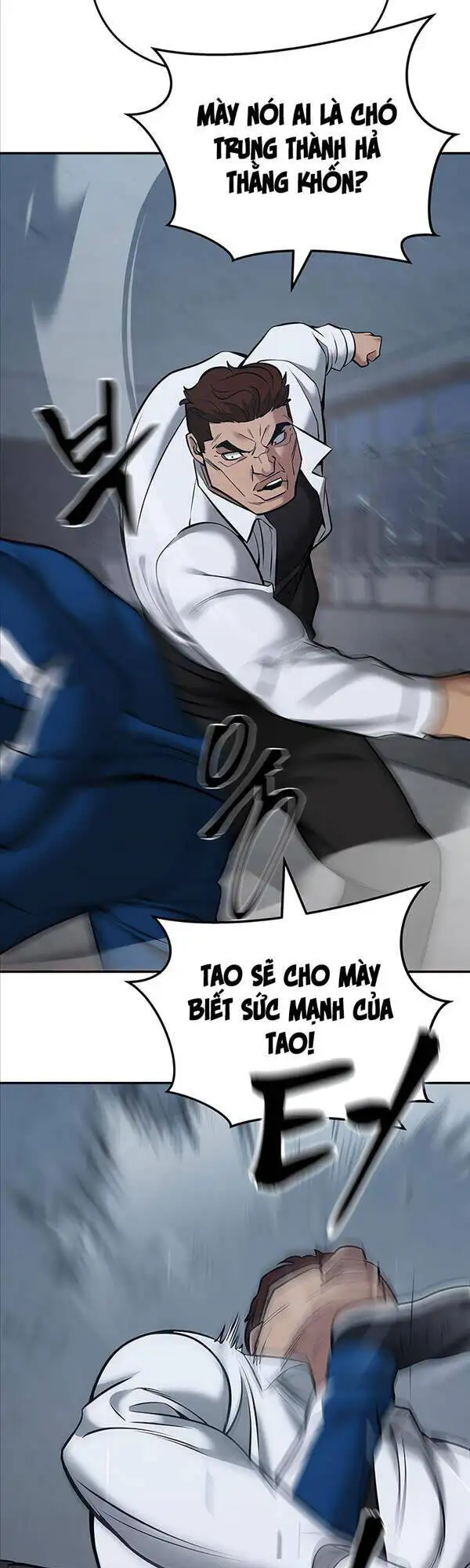 Truyện Tranh Giang Hồ Thực Thi Công Lý trang 7
