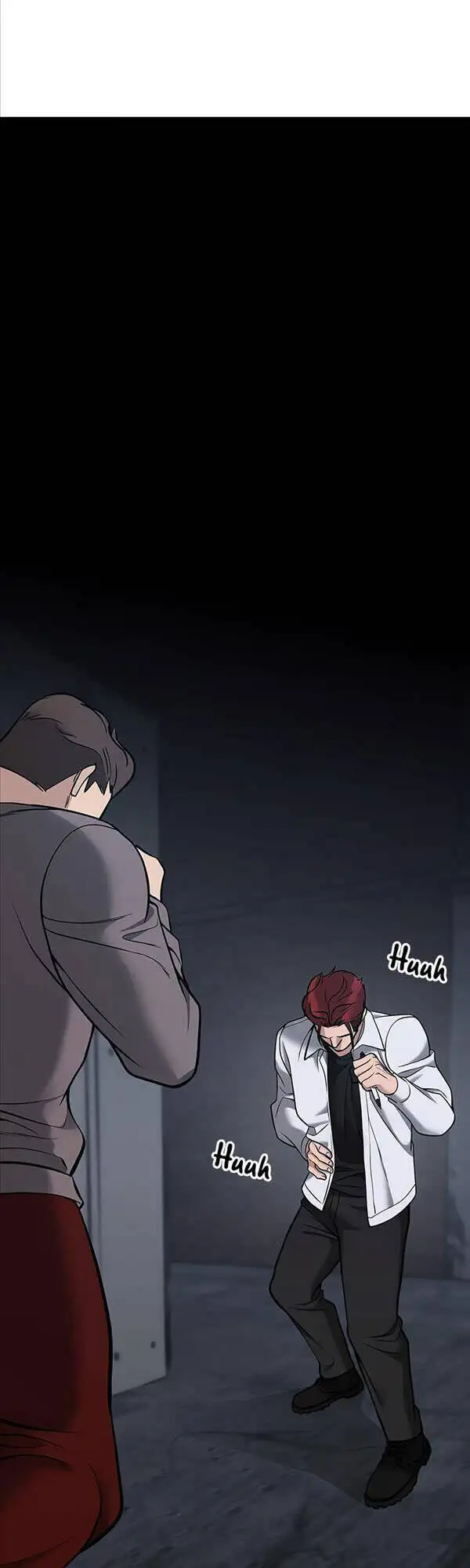 Truyện Tranh Giang Hồ Thực Thi Công Lý trang 7