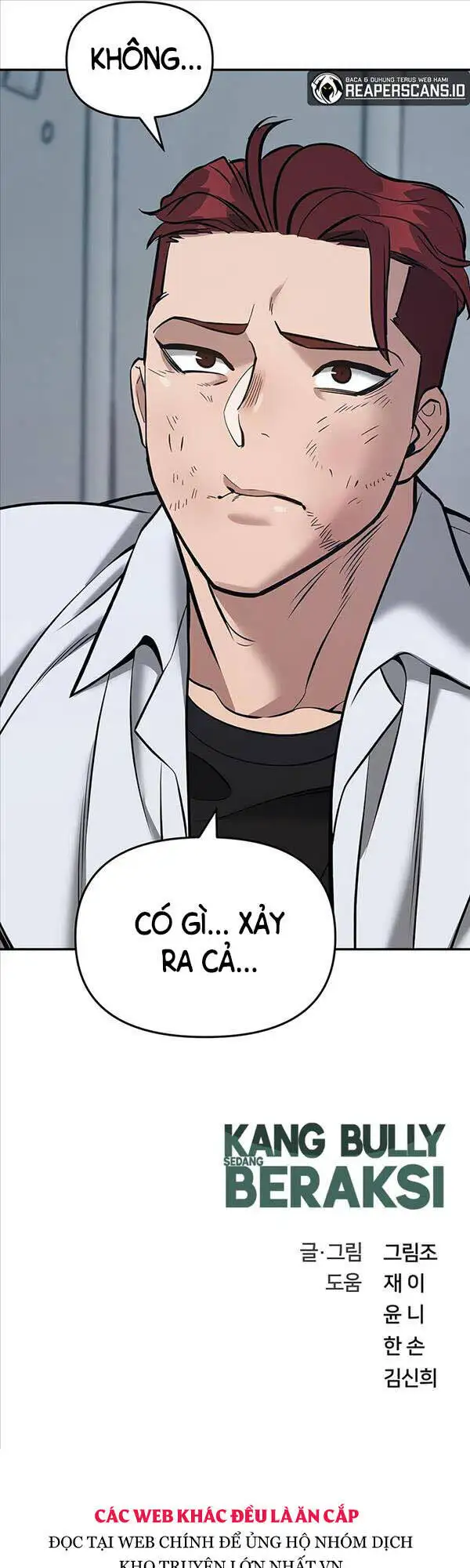Truyện Tranh Giang Hồ Thực Thi Công Lý trang 7