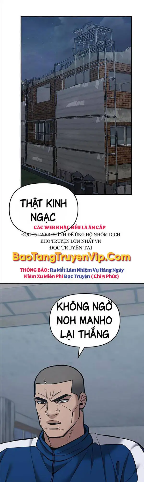 Truyện Tranh Giang Hồ Thực Thi Công Lý trang 7