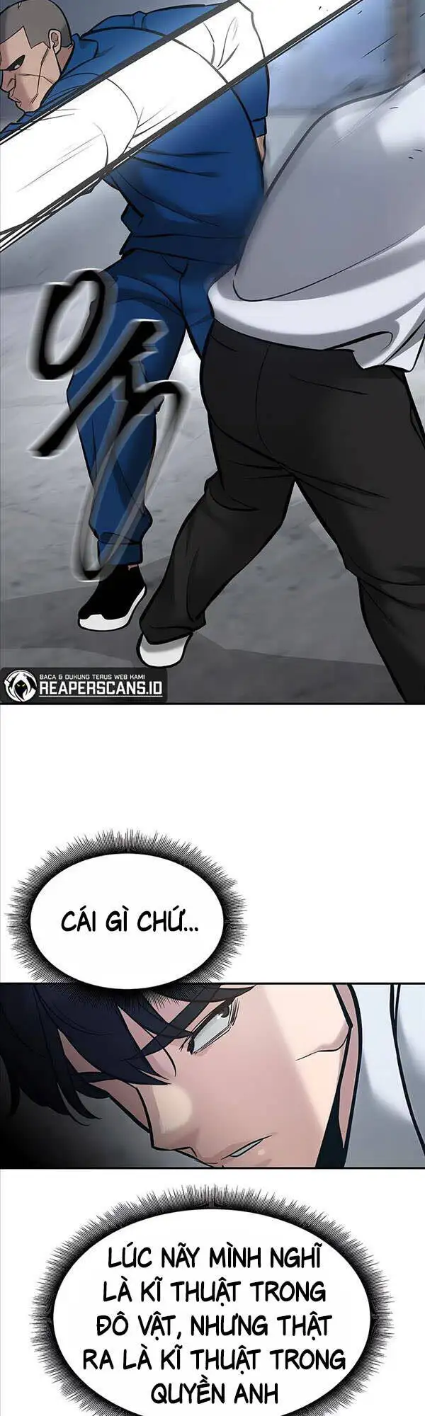 Truyện Tranh Giang Hồ Thực Thi Công Lý trang 7