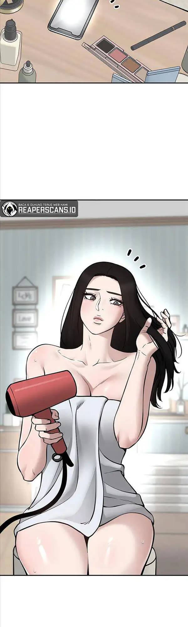 Truyện Tranh Giang Hồ Thực Thi Công Lý trang 7