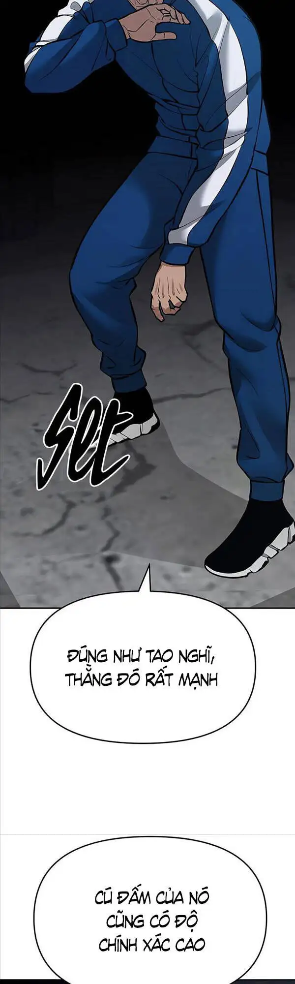 Truyện Tranh Giang Hồ Thực Thi Công Lý trang 7