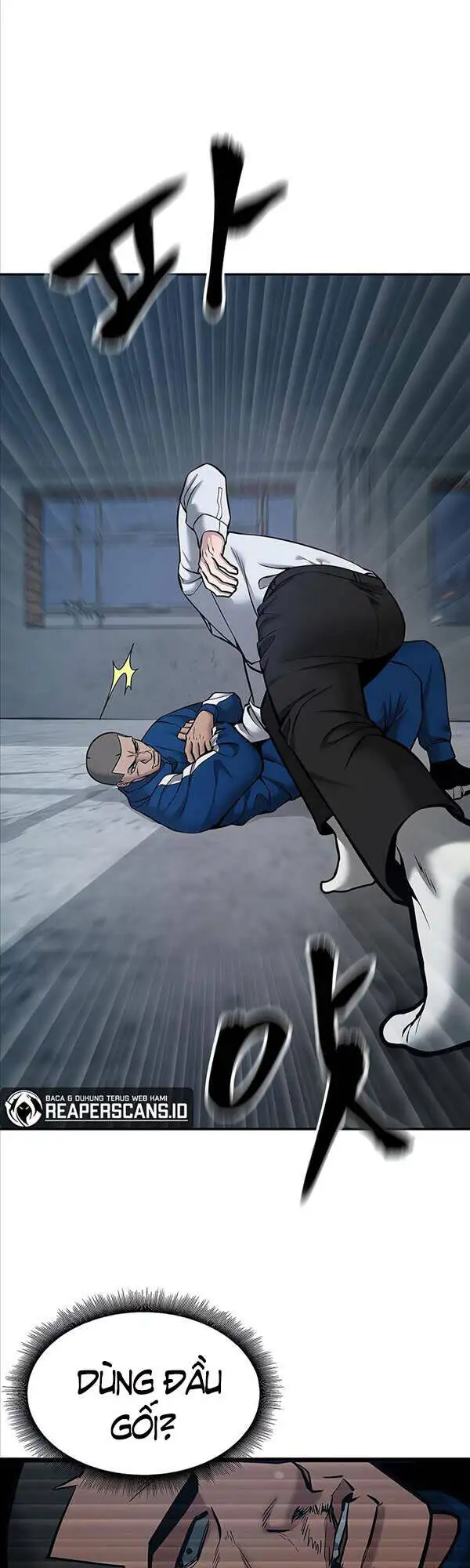 Truyện Tranh Giang Hồ Thực Thi Công Lý trang 7