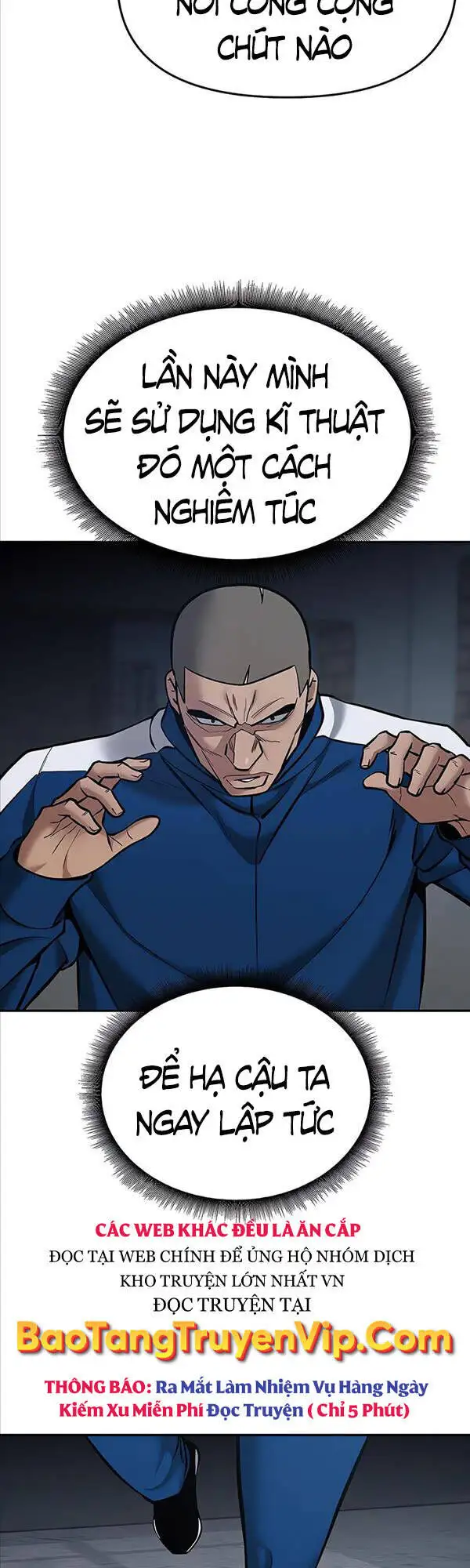 Truyện Tranh Giang Hồ Thực Thi Công Lý trang 7