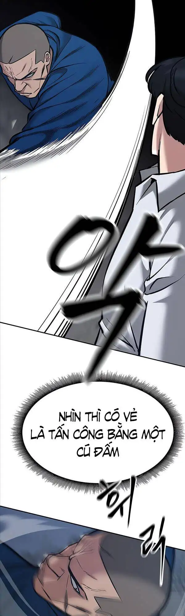 Truyện Tranh Giang Hồ Thực Thi Công Lý trang 7