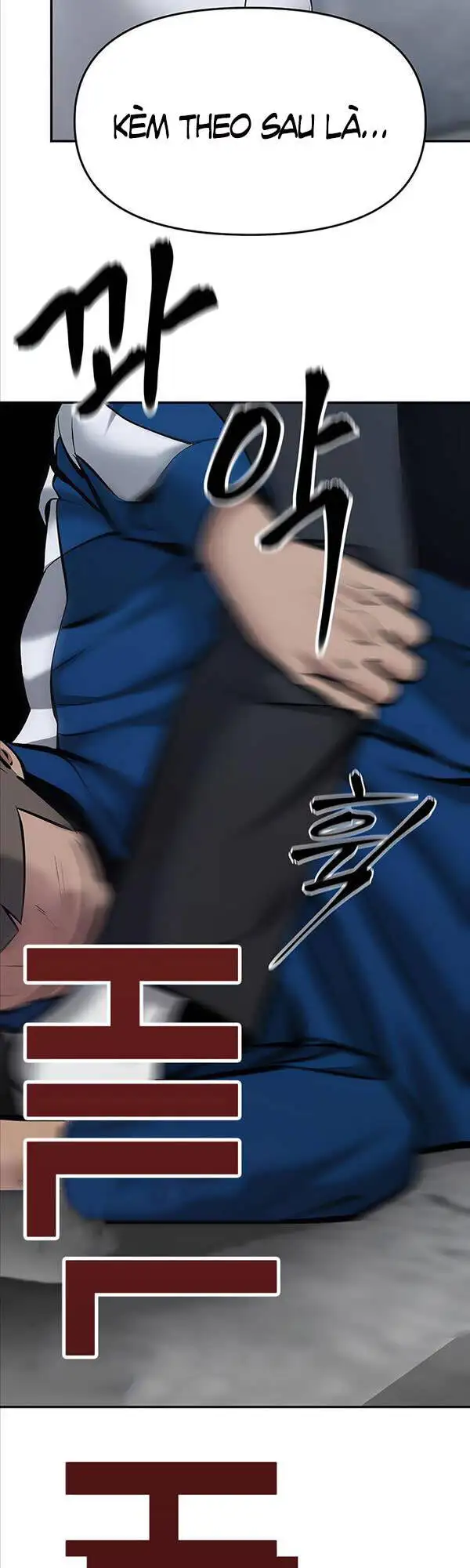 Truyện Tranh Giang Hồ Thực Thi Công Lý trang 7