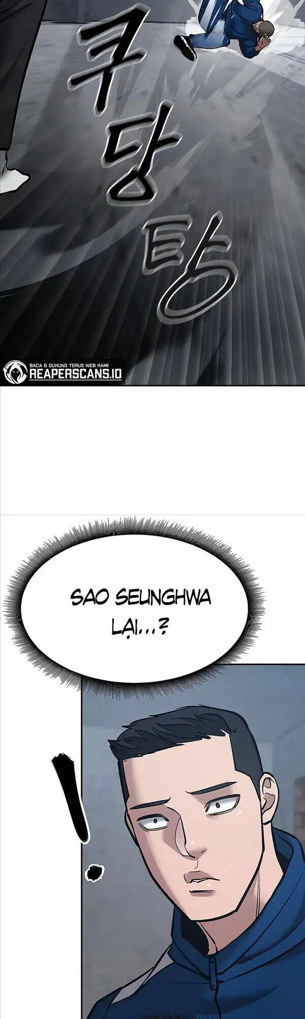 Truyện Tranh Giang Hồ Thực Thi Công Lý trang 7