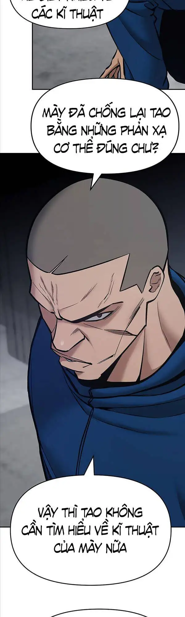 Truyện Tranh Giang Hồ Thực Thi Công Lý trang 7