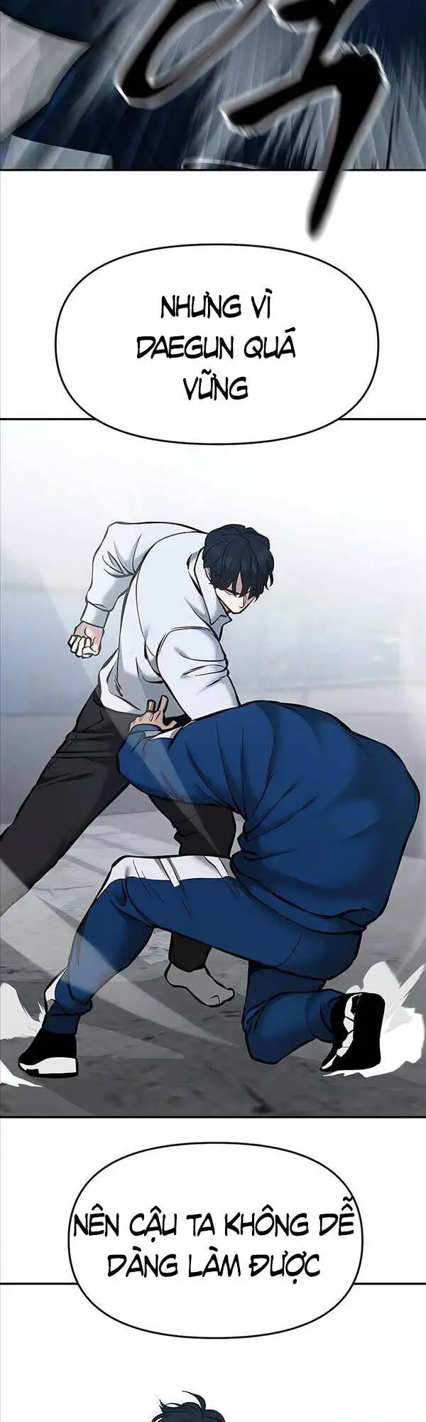 Truyện Tranh Giang Hồ Thực Thi Công Lý trang 7