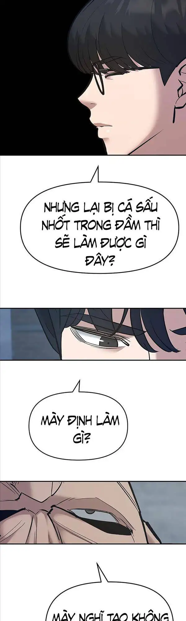 Truyện Tranh Giang Hồ Thực Thi Công Lý trang 7