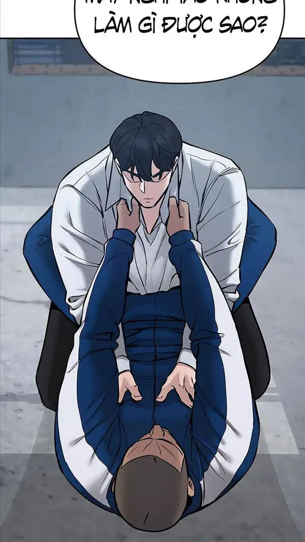 Truyện Tranh Giang Hồ Thực Thi Công Lý trang 7