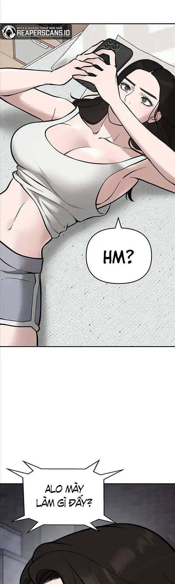 Truyện Tranh Giang Hồ Thực Thi Công Lý trang 7