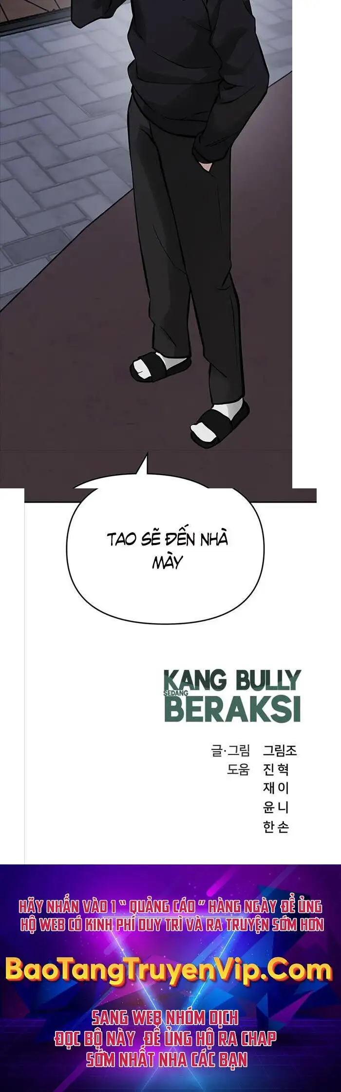 Truyện Tranh Giang Hồ Thực Thi Công Lý trang 7