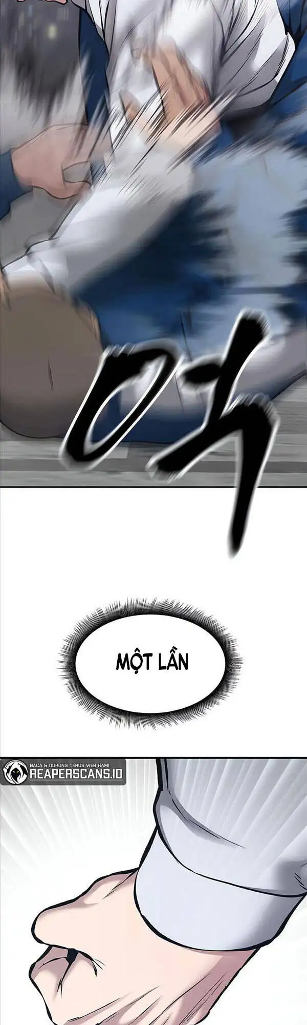 Truyện Tranh Giang Hồ Thực Thi Công Lý trang 7