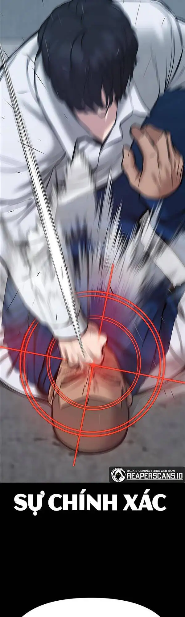 Truyện Tranh Giang Hồ Thực Thi Công Lý trang 7