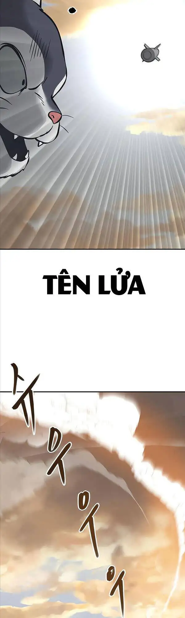 Truyện Tranh Giang Hồ Thực Thi Công Lý trang 7