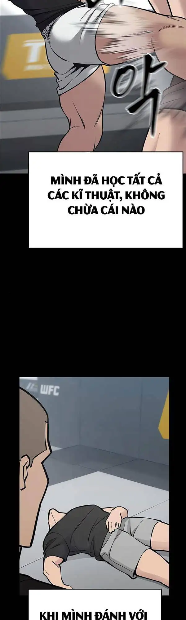 Truyện Tranh Giang Hồ Thực Thi Công Lý trang 7