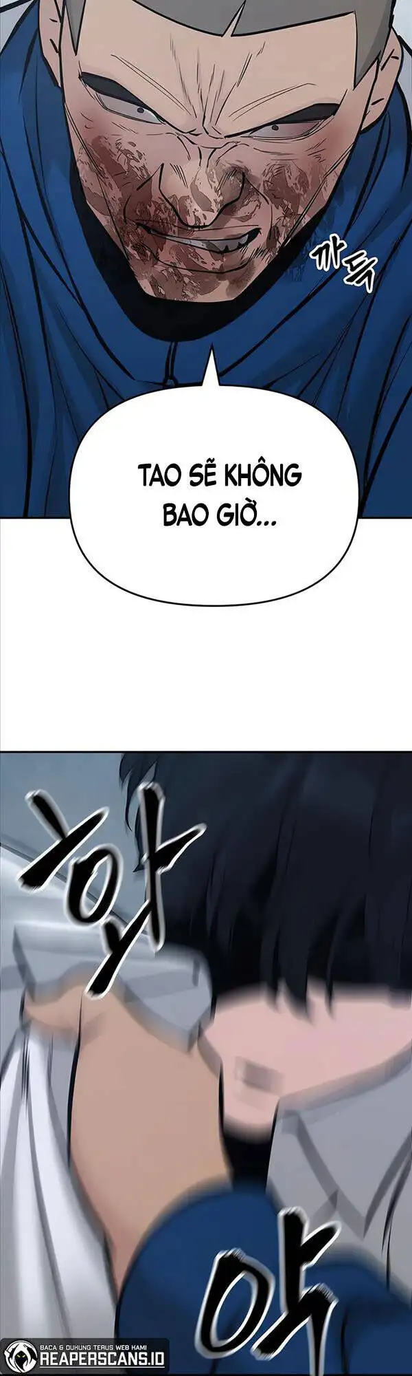 Truyện Tranh Giang Hồ Thực Thi Công Lý trang 7