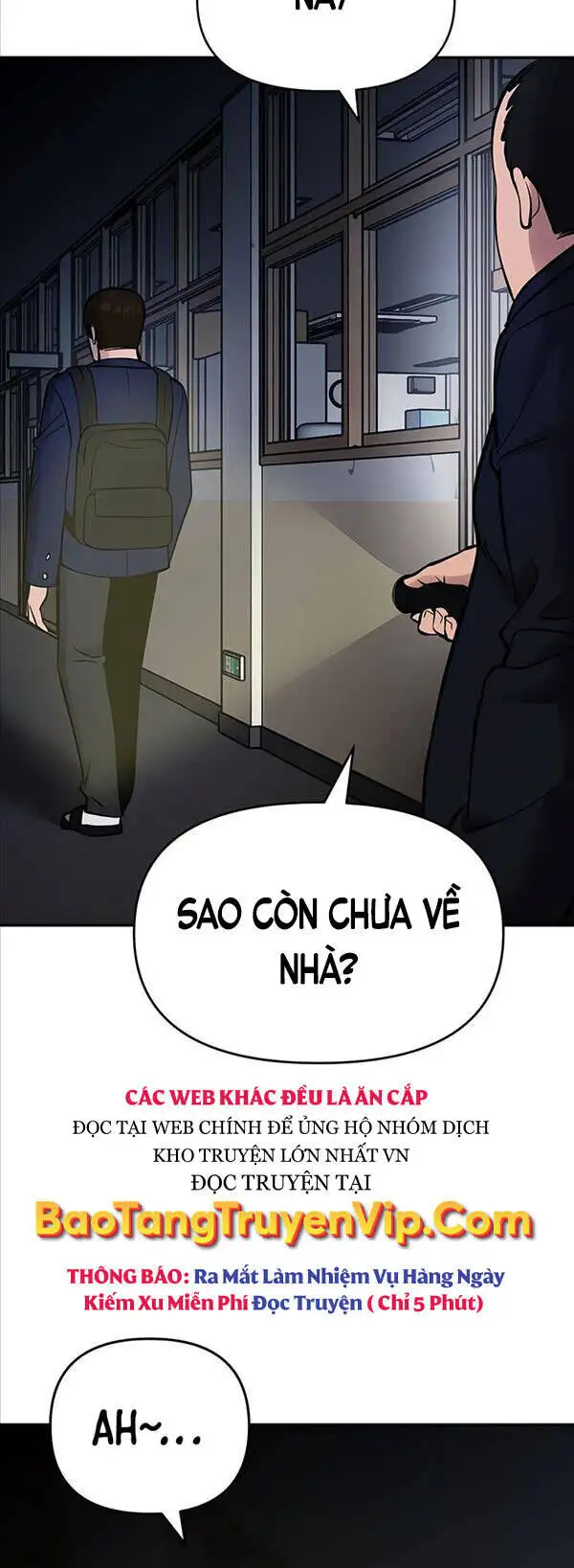 Truyện Tranh Giang Hồ Thực Thi Công Lý trang 7