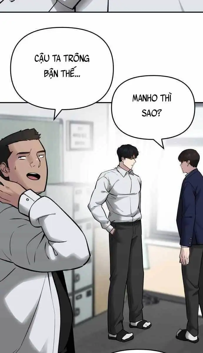 Truyện Tranh Giang Hồ Thực Thi Công Lý trang 7