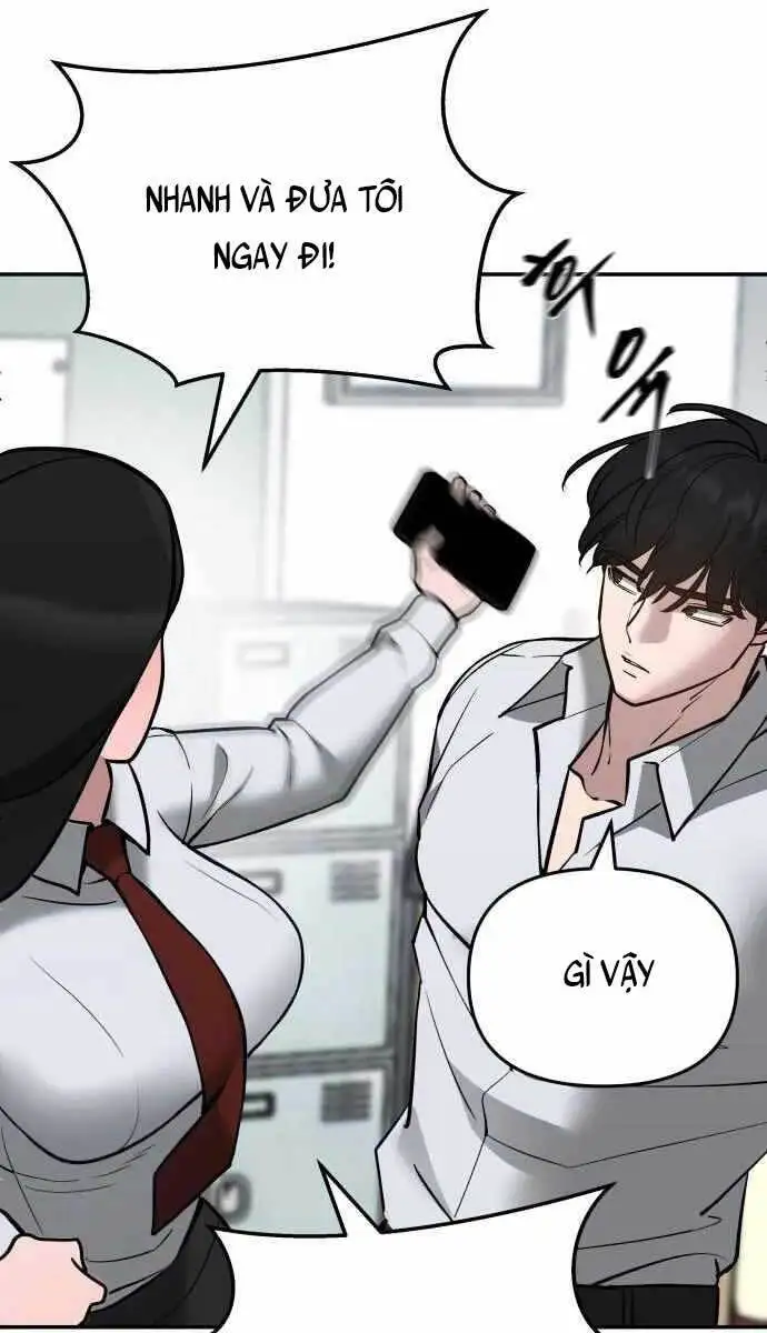 Truyện Tranh Giang Hồ Thực Thi Công Lý trang 7