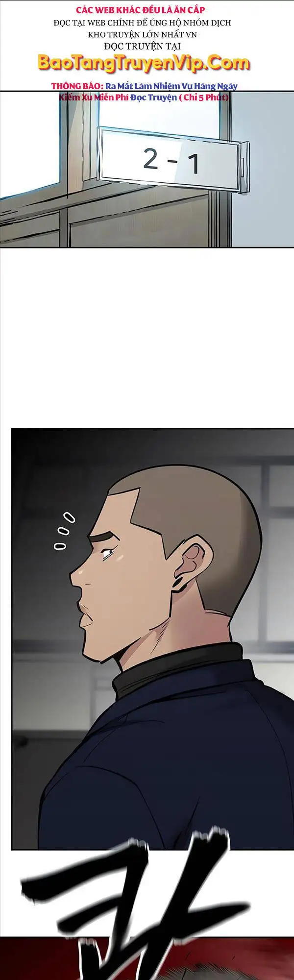 Truyện Tranh Giang Hồ Thực Thi Công Lý trang 7