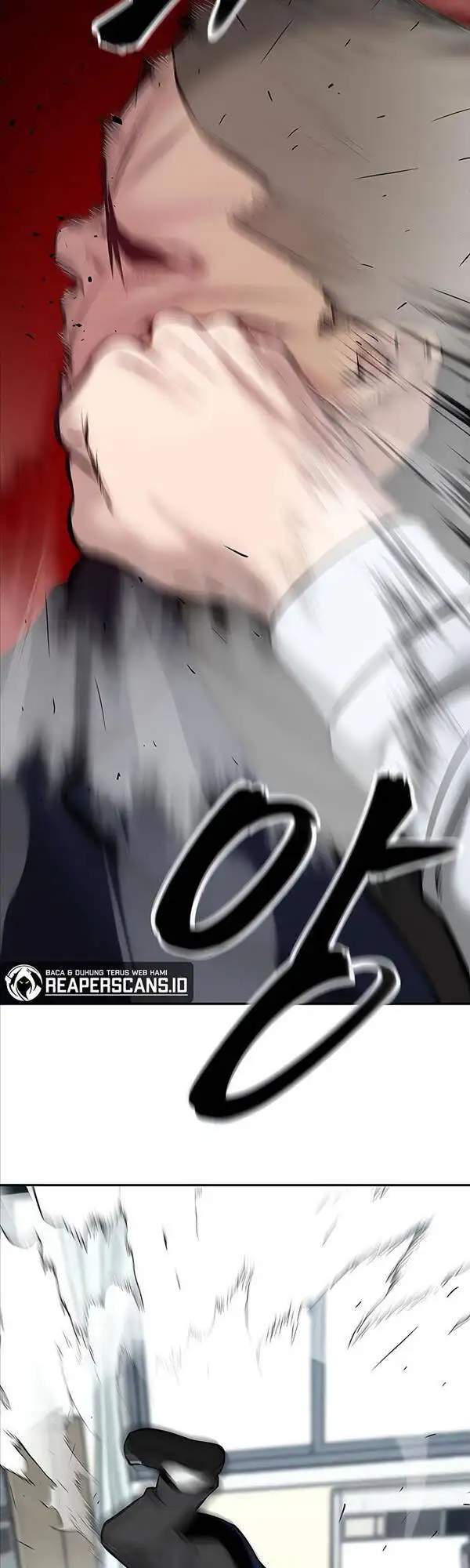 Truyện Tranh Giang Hồ Thực Thi Công Lý trang 7