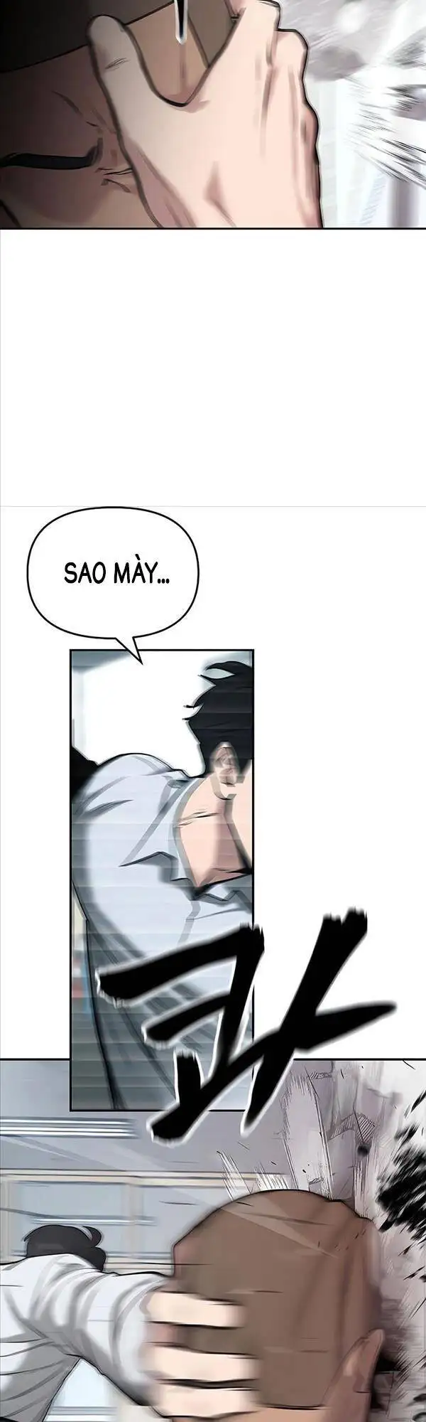 Truyện Tranh Giang Hồ Thực Thi Công Lý trang 7