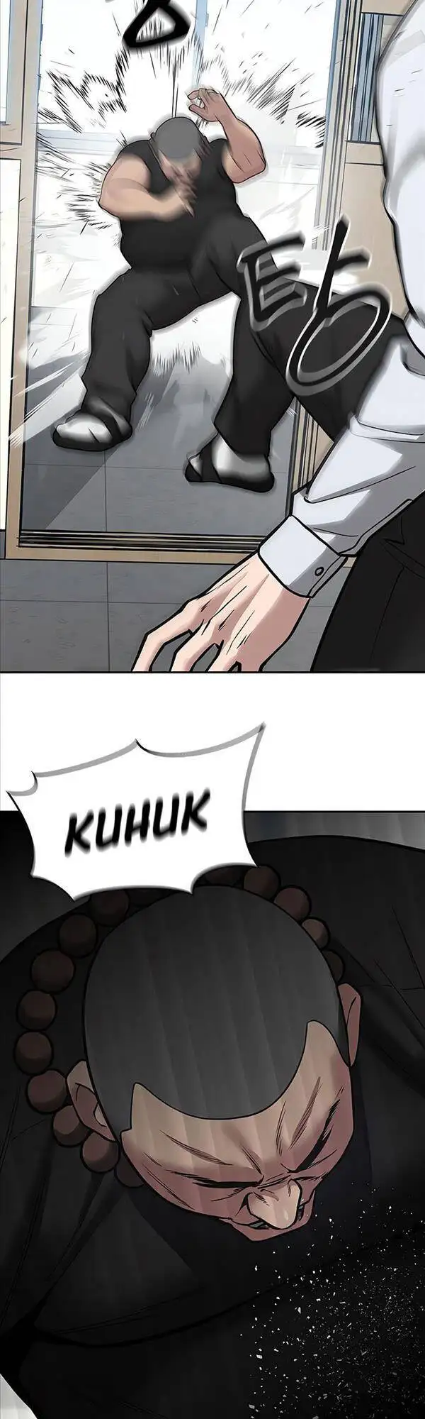 Truyện Tranh Giang Hồ Thực Thi Công Lý trang 7