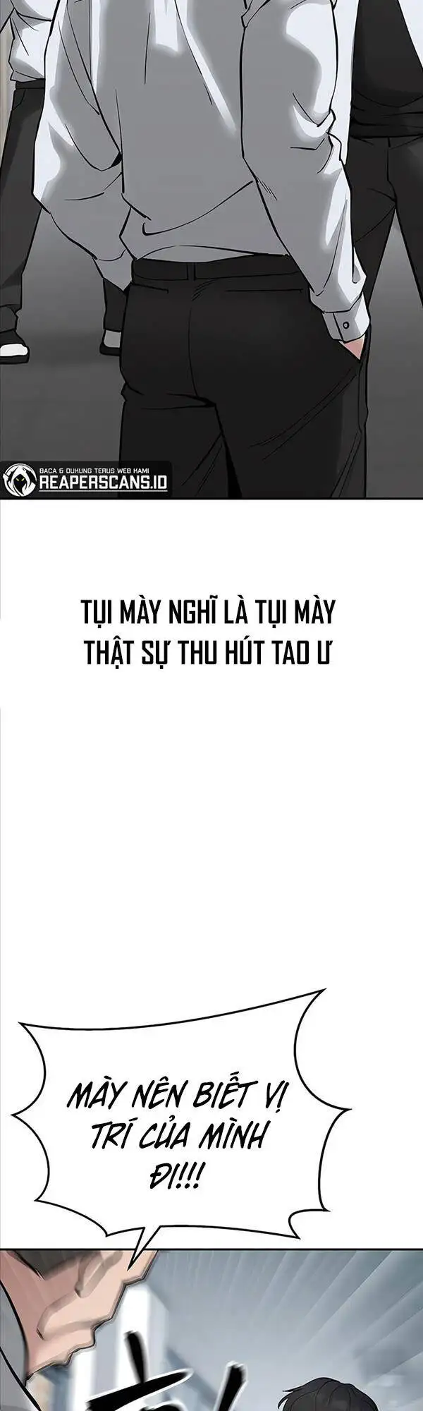 Truyện Tranh Giang Hồ Thực Thi Công Lý trang 7