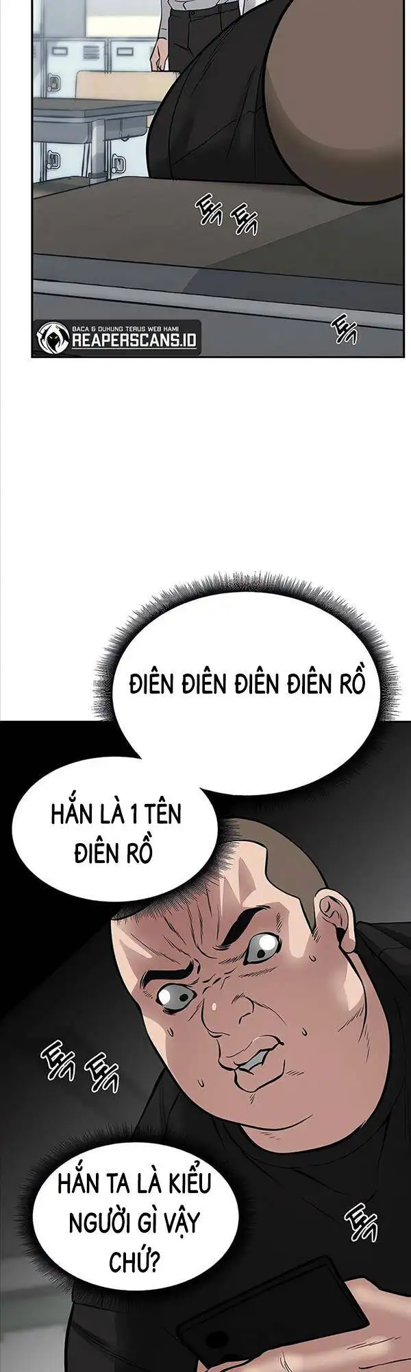 Truyện Tranh Giang Hồ Thực Thi Công Lý trang 7