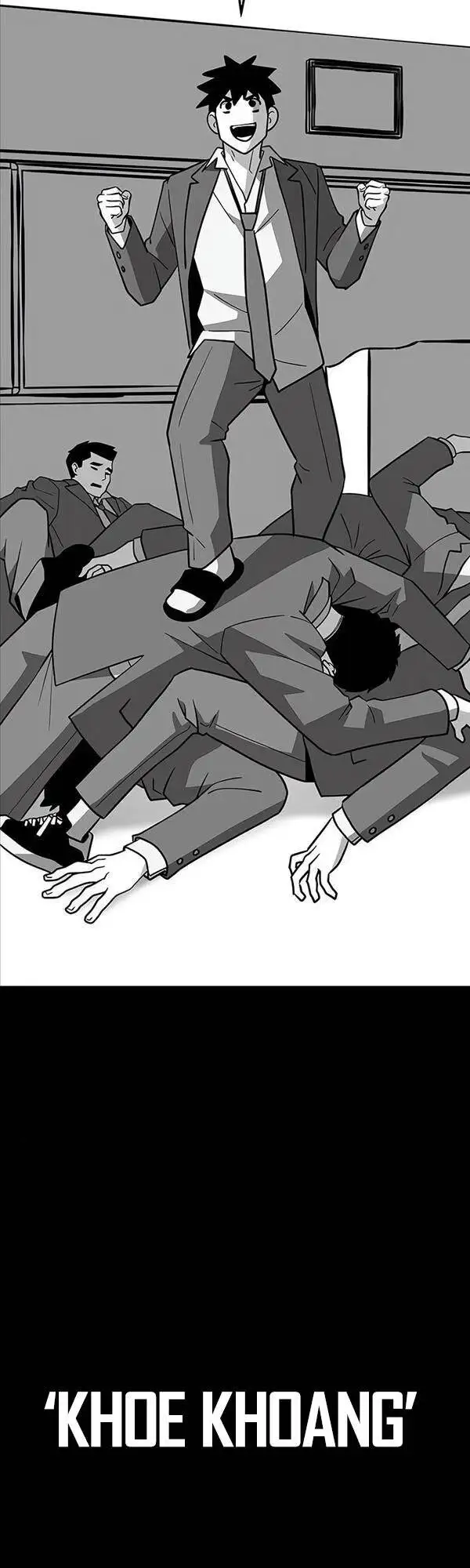 Truyện Tranh Giang Hồ Thực Thi Công Lý trang 7