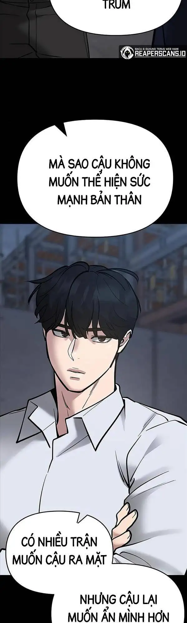 Truyện Tranh Giang Hồ Thực Thi Công Lý trang 7