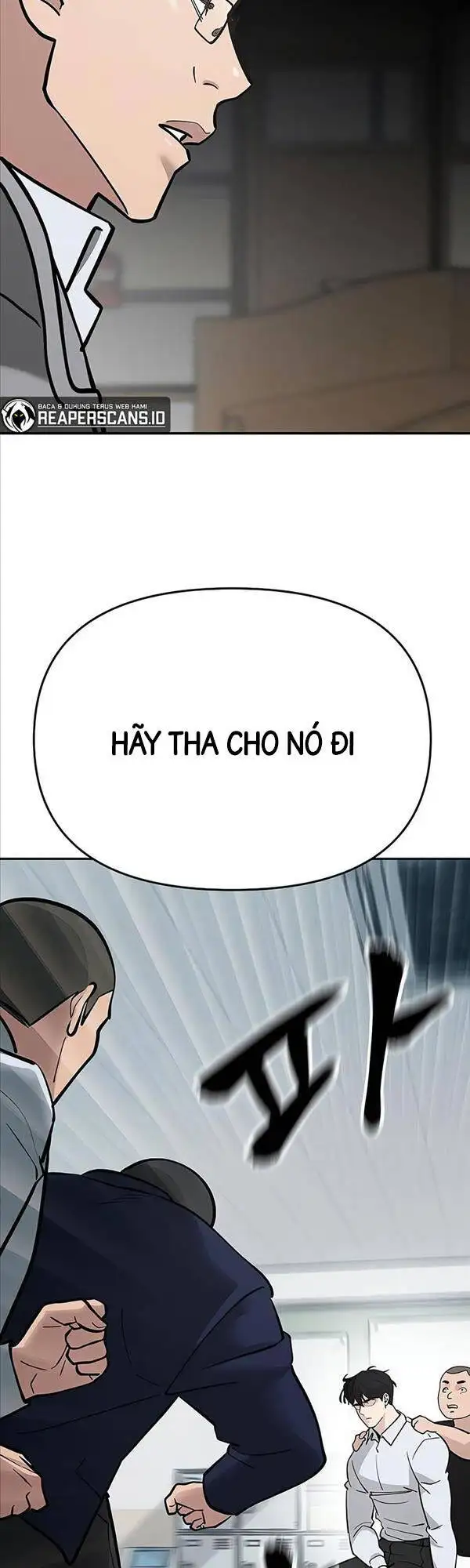 Truyện Tranh Giang Hồ Thực Thi Công Lý trang 7