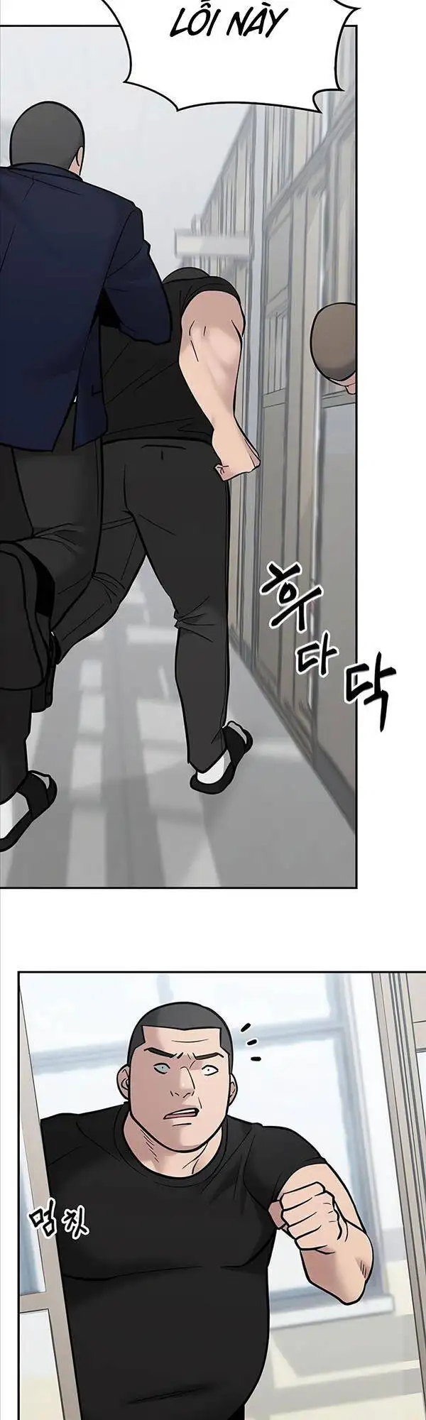 Truyện Tranh Giang Hồ Thực Thi Công Lý trang 7