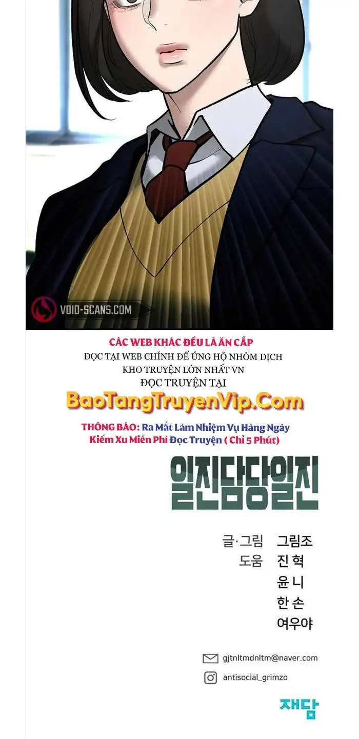 Truyện Tranh Giang Hồ Thực Thi Công Lý trang 7