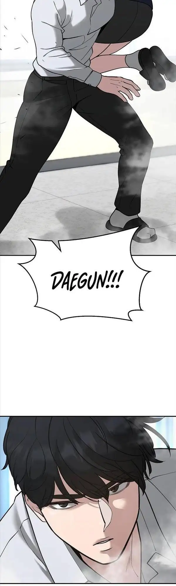 Truyện Tranh Giang Hồ Thực Thi Công Lý trang 7