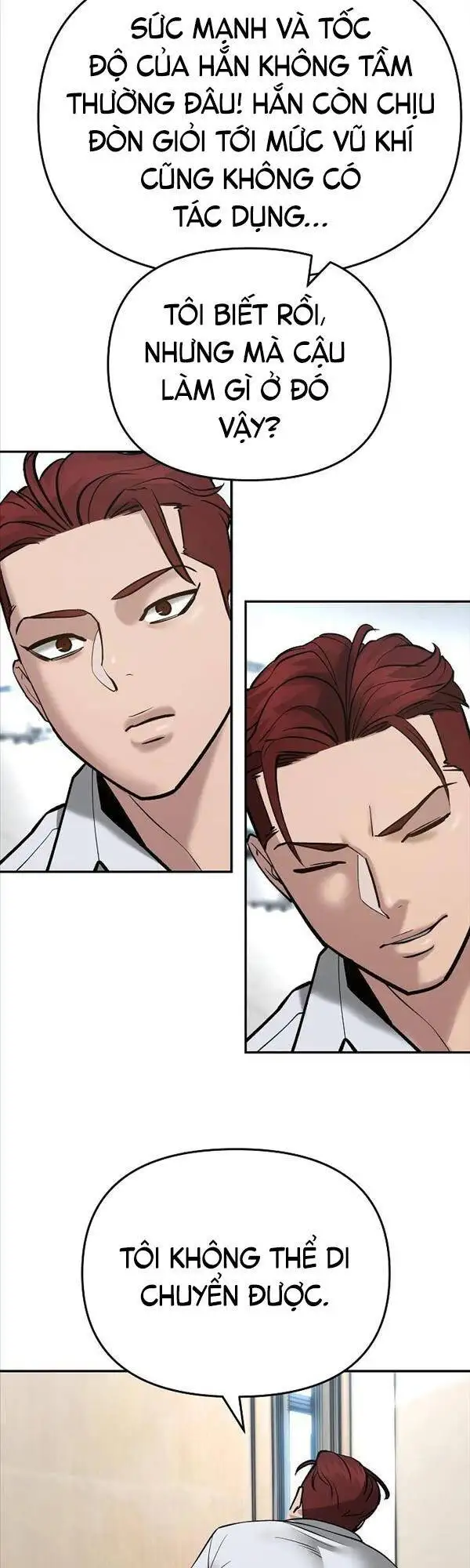 Truyện Tranh Giang Hồ Thực Thi Công Lý trang 7