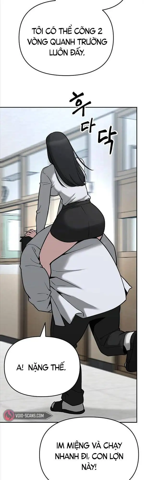 Truyện Tranh Giang Hồ Thực Thi Công Lý trang 7