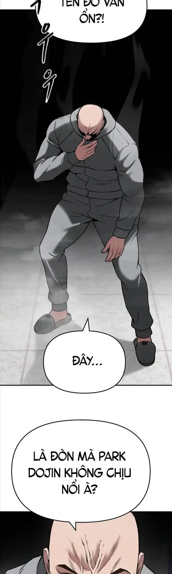 Truyện Tranh Giang Hồ Thực Thi Công Lý trang 7