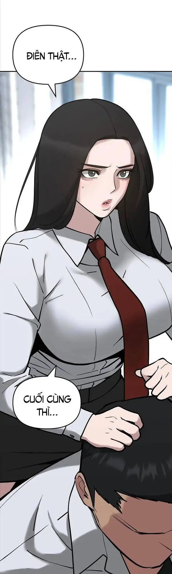 Truyện Tranh Giang Hồ Thực Thi Công Lý trang 7